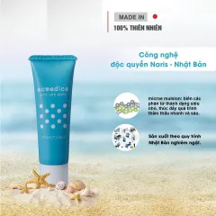 Gel ngừa mụn, ngăn ngừa sẹo thâm Naris Acmedica Acne Care Spots Nhật Bản 25g