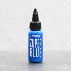 Màu Mực Xăm trên da tattoo Intenze Chính Hãng Mỹ 30ml