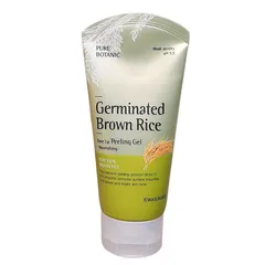 Tẩy tế bào chết thảo dược Kwailnara Pure Botanic giúp trắng da, loại bỏ da xỉn màu Hàn Quốc 120gr