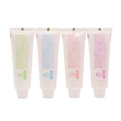 Kem đánh răng trẻ em Pororo Toothpaste For Kids Hàn Quốc 80g