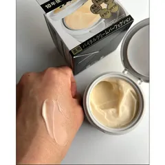 Kem dưỡng da Uno All In One Cream Perfection kiểm soát bã nhờn, chống lão hóa Nhật Bản 90g
