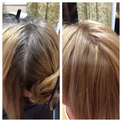 Nhuộm tóc thảo dược thời trang lên màu chuẩn, nhanh, không mùi khó chịu Welcos Confume Hair Color