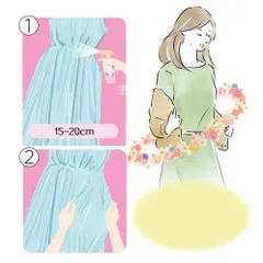 Chai xịt thơm và làm phẳng quần áo hương hoa Kao Flair Fragrance Nhật Bản 270ml