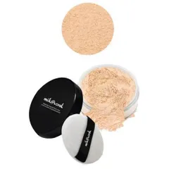 Phấn phủ bột trắng da, kiềm dầu Mik@Vonk Blooming Face Powder Hàn Quốc 30g