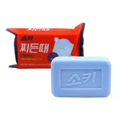 Xà phòng làm sạch vết bẩn chuyên dụng Mukunghwa Stain Remover Soap Hàn Quốc