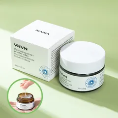Kem chống nhăn mắt VNVN Eye Cream giảm thâm bọng mắt, chống lão hóa, dưỡng mắt Thái Lan 30g