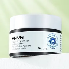 Kem chống nhăn mắt VNVN Eye Cream giảm thâm bọng mắt, chống lão hóa, dưỡng mắt Thái Lan 30g
