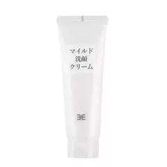 Sữa rửa mặt 3E Amino Acid tạo bọt cân bằng Ph 5.5 cho da nhạy cảm Nhật Bản 120g