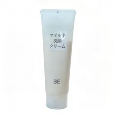 Sữa rửa mặt 3E Amino Acid tạo bọt cân bằng Ph 5.5 cho da nhạy cảm Nhật Bản 120g