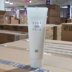 Sữa rửa mặt 3E Amino Acid tạo bọt cân bằng Ph 5.5 cho da nhạy cảm Nhật Bản 120g