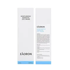 Kem dưỡng vùng mắt Eaoron Moisturizing Essential- Dưỡng ẩm và giảm nhăn Eye Cream Úc 15g