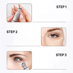 Kem dưỡng vùng mắt Eaoron Moisturizing Essential- Dưỡng ẩm và giảm nhăn Eye Cream Úc 15g