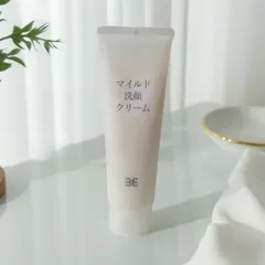 Sữa rửa mặt 3E Amino Acid tạo bọt cân bằng Ph 5.5 cho da nhạy cảm Nhật Bản 120g