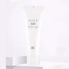 Sữa rửa mặt 3E Amino Acid tạo bọt cân bằng Ph 5.5 cho da nhạy cảm Nhật Bản 120g