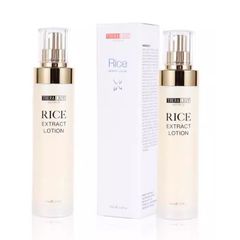 Sữa dưỡng thể giúp dưỡng ẩm và làm trắng hồng da Thera Lady ice lotion Úc 120ml