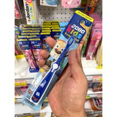 Bàn Chải Đánh Răng Trẻ Em 2080 Kids Toothbrush Hàn Quốc
