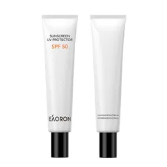 Kem chống nắng Eaoron Sunscreen Uv Protector kiềm dầu SPF50 Úc 30ml