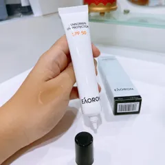 Kem chống nắng Eaoron Sunscreen Uv Protector kiềm dầu SPF50 Úc 30ml