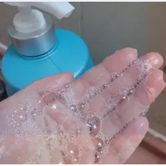 Dầu gội xả thảo dược bạc hà sạch da đầu giảm gàu, ngăn rụng tóc Biotin Anti- Hair Loss Cool Shampoo