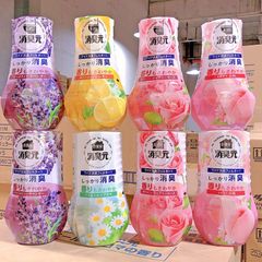 Nước thơm phòng khử mùi Shoshu Gen Kobayashi Nhật Bản 400ml
