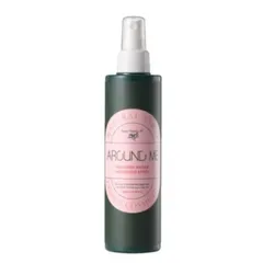 Keo xịt tóc dưỡng và tạo kiểu bồng bềnh, xoăn hương Argan Around Me Perfumed Argan Hair Water Spray 200ml