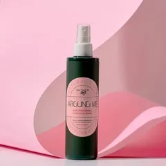 Keo xịt tóc dưỡng và tạo kiểu bồng bềnh, xoăn hương Argan Around Me Perfumed Argan Hair Water Spray 200ml