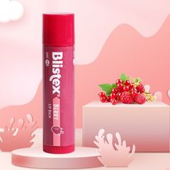 Son dưỡng môi Blistex Lip Balm dưỡng ẩm, làm mềm môi, chống thâm Mỹ 4.25g