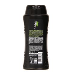 Dầu Gội Sữa Tắm Malizia Uomo hương thơm thể thao cho nam 2in1 Italy 250ml