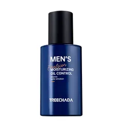 Serum kiềm dầu và dưỡng ẩm dành cho nam Treechada Moisturing Oil Control Thái Lan 100ml