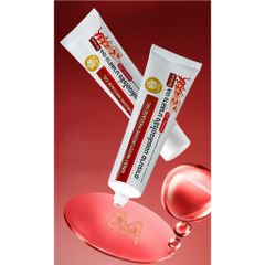 Kem xoa bóp giảm đau Areby Moisturizing Massage Gel Thái Lan 100g