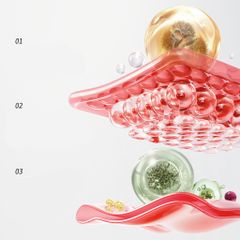 Kem xoa bóp giảm đau Areby Moisturizing Massage Gel Thái Lan 100g