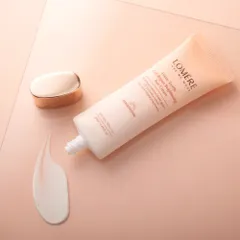 Kem chống nắng nâng tông phổ rộng Lomere Prime Trufle Cell Repair Brightening Sun Cream 50ml