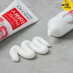 Kem Đánh Răng 2080 DR.CLINIC Đánh Bay Mảng Bám, Giảm Ê Buốt, Ngăn Ngừa Hơi Thở Có Mùi 125gr