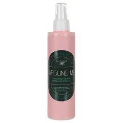 Xịt dưỡng tóc Argan phục hồi hư tổn, dưỡng tóc mềm Perfumed Argan Hair Water Essence Hàn Quốc 200ml