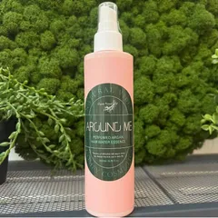 Xịt dưỡng tóc Argan phục hồi hư tổn, dưỡng tóc mềm Perfumed Argan Hair Water Essence Hàn Quốc 200ml