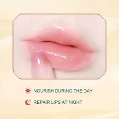 Son dưỡng môi căng mọng dưỡng ẩm WELCOS Kwailnara Milk Lip Balm Hàn Quốc 10ml