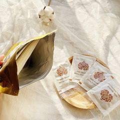 Miếng dán thải độc chân Dusitra Gold Princess Royal Thái Lan 10 miếng