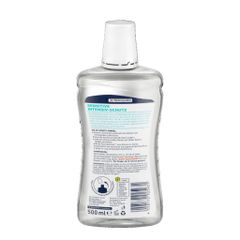 Nước súc miệng Dontodent  thơm miệng, diệt khuẩn Đức 500ml