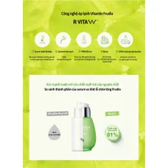 Serum dưỡng ẩm, se khít lỗ chân lông chiết xuất Nho Xanh Frudia Green Grape Pore Control Hàn Quốc 50g
