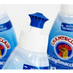 Nước tẩy quần áo trắng Chanteclair Extra Power Ý 375ml