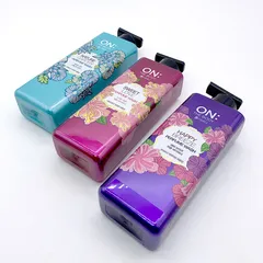 Sữa tắm On:The Body hương nước hoa, dưỡng ẩm Hàn Quốc 500g