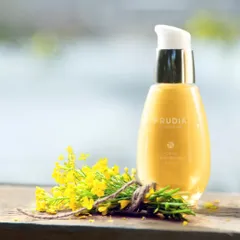 Serum dưỡng ẩm và làm sáng da chiết xuất Cam Quýt Frudia Citrus Brightening Hàn Quốc 50g