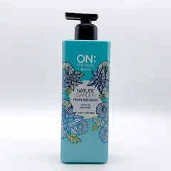 Sữa tắm On:The Body hương nước hoa, dưỡng ẩm Hàn Quốc 500g