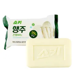 Nước giặt khăn lau dầu mỡ và thớt nhà bếp Mukunghwa Dishtowel Clean Soap Hàn Quốc