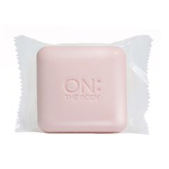 Xà bông tắm hương hoa trái cây On: The Body 90gr Hàn Quốc