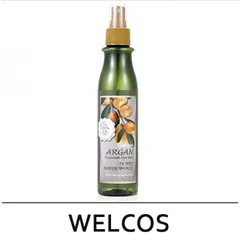 Xịt dưỡng tóc Argan dưỡng mềm tóc Confume Argan Treatment Hair Mist Hàn Quốc 200ml