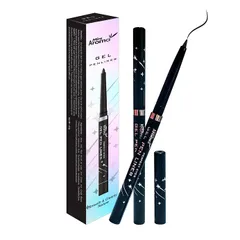 Gel kẻ mí mắt Mira Aroma dạng chì vặn tạo đường sắc nét tự nhiên 0.5g