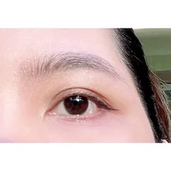 Gel kẻ mí mắt Mira Aroma dạng chì vặn tạo đường sắc nét tự nhiên 0.5g