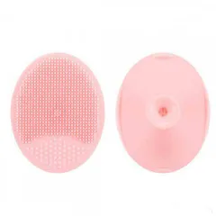 Combo 2 Miếng rửa mặt massage Cleansing Pad giảm mụn đầu đen