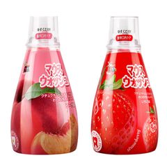 Nước súc miệng trẻ em Diệt khuẩn dịu nhẹ Kid Nhật Bản 340ml